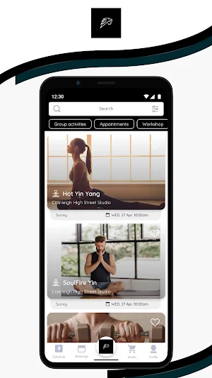Hot Tribe Screenshot 0