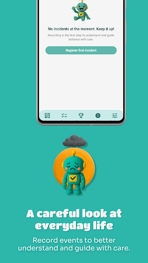 Feito! Family Tasks & Rewards Screenshot 3