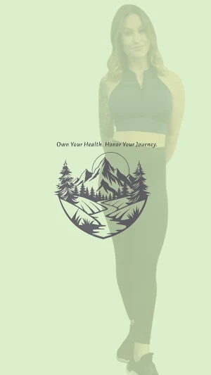 Her Own Path Screenshot 0