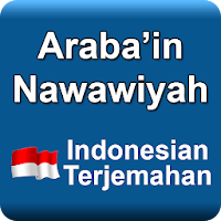 Arbain Nawawiyah Terjemahan In