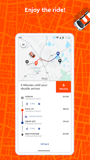 mobie 2.0 Screenshot 3