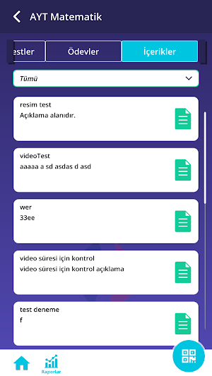 Ortaca Final Öğrenci Screenshot 3