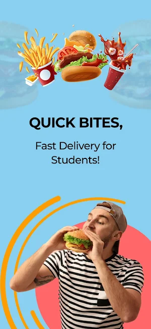 CoolEats Screenshot 0