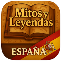 Mitos y Leyendas - España