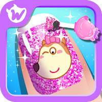 Nail Salon Of Lucy - Manicure