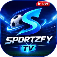 Sportzfy Tv Apk LiveSports
