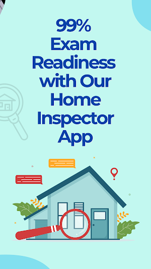 Home Inspector Practice Test Screenshot 2