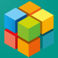 Falling Cubes: Block Puzzle