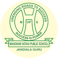 Manohar Vatika School