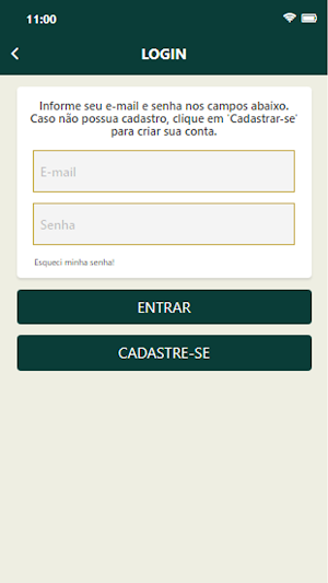 Inova Signature Screenshot 2