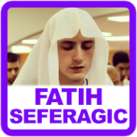Murottal Fatih Seferagic