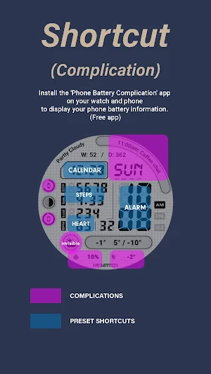 HMK WD257 R Screenshot 2