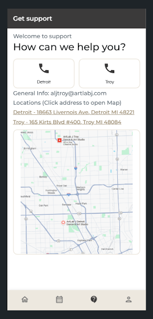 ArtLab J Screenshot 2