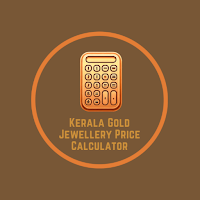 Kerala Gold Price Calculator