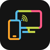 Screen Mirroring : Cast to TV