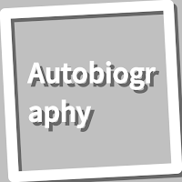 Book, Autobiography