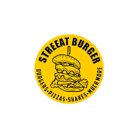 Streeat Burger