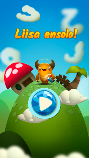 Liisa Ensolo! (Oluganda) Screenshot 3