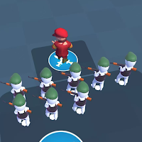 War Island Game