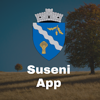 Comuna Suseni App