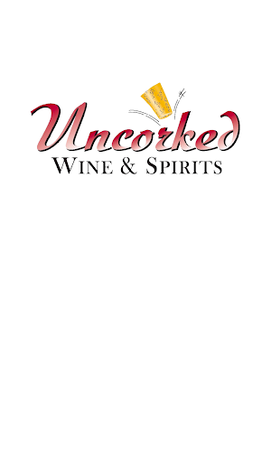 Uncorked Wine & Spirits Screenshot 0