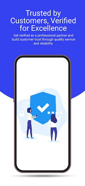 Winngur Partner Screenshot 1