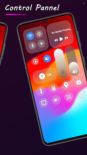 Sebo  OS Launcher Screenshot 3