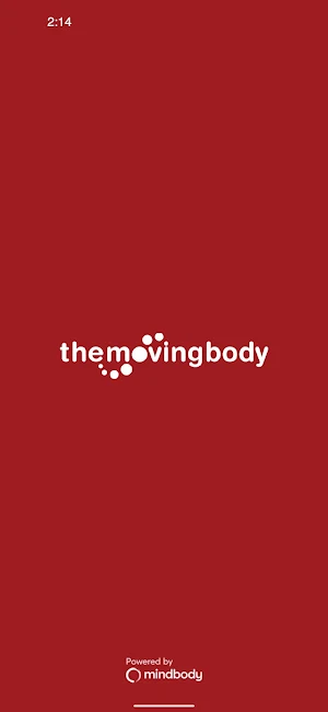 The Moving Body Screenshot 0