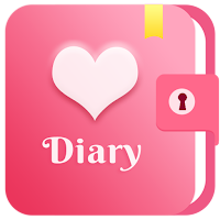 My Daily Diary- Secret Journal