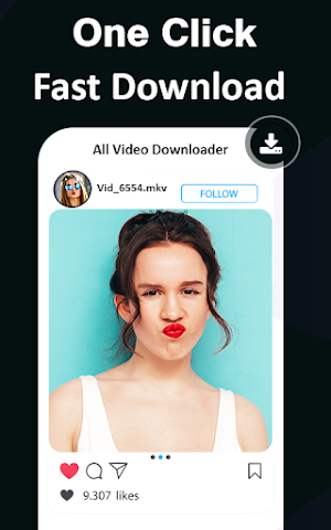 All Tube Video Downloader Screenshot 2