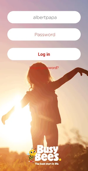 Best Start in Life: Busy Bees Screenshot 1