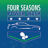 Four Seasons Power Wash