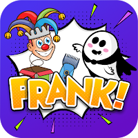 Sound Prank: Voice Changer