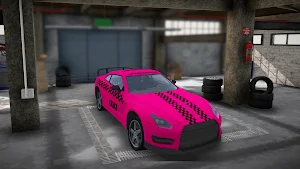 Rose Revolt Taxi Turbo Screenshot 3