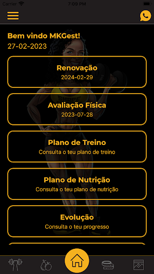 Shapecreators Screenshot 2