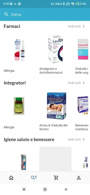 Misterfarma Screenshot 1