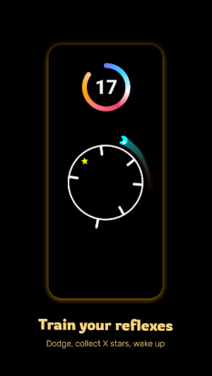 Rise Alarm - play to wake up Screenshot 2