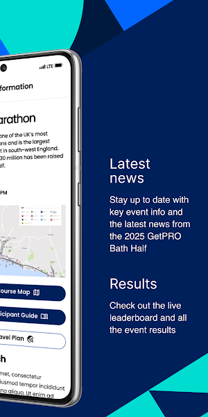 GetPRO Bath Half Screenshot 3