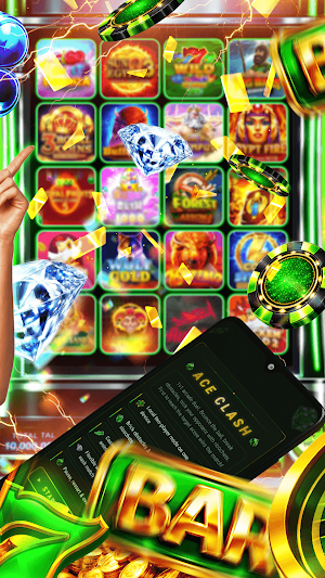 Slot 7 Wiiner Screenshot 1