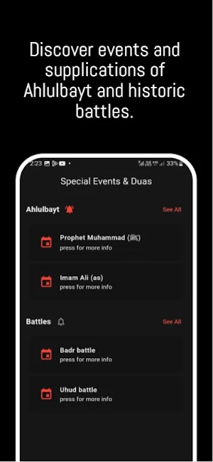 Ashura Screenshot 3
