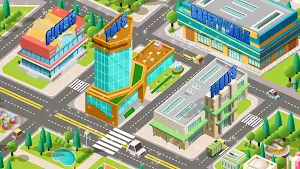Kids Travel Safety Learning Screenshot 2