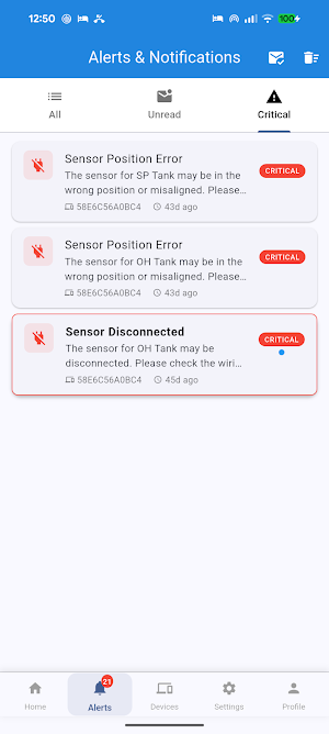 Neeri Smart Screenshot 0