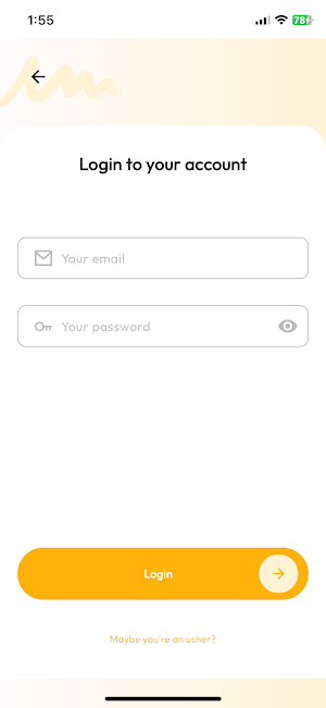 DevCon2023 Screenshot 1