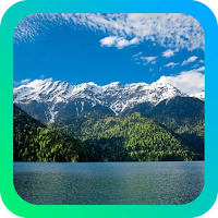 Абхазия