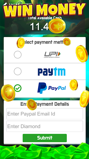 Money Jewel:Win Real Cash Screenshot 3
