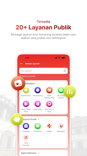 SDG'S Screenshot 2