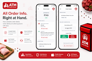 ATM Rider Screenshot 2