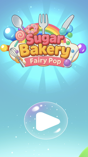 SugarBakery Screenshot 0