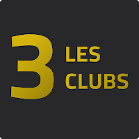 Les 3 Clubs