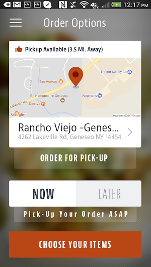 Rancho Viejo Screenshot 1